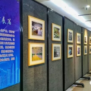 關于表彰獎勵“展現企業發展新成就、喜迎十九大勝利召開”文學與攝影獲獎作品的決定